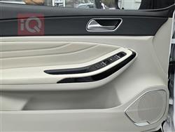 Chery Arrizo 5